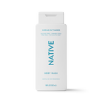 Body Wash - Active Fresh