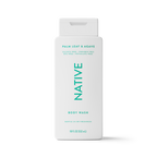 Body Wash - Active Fresh