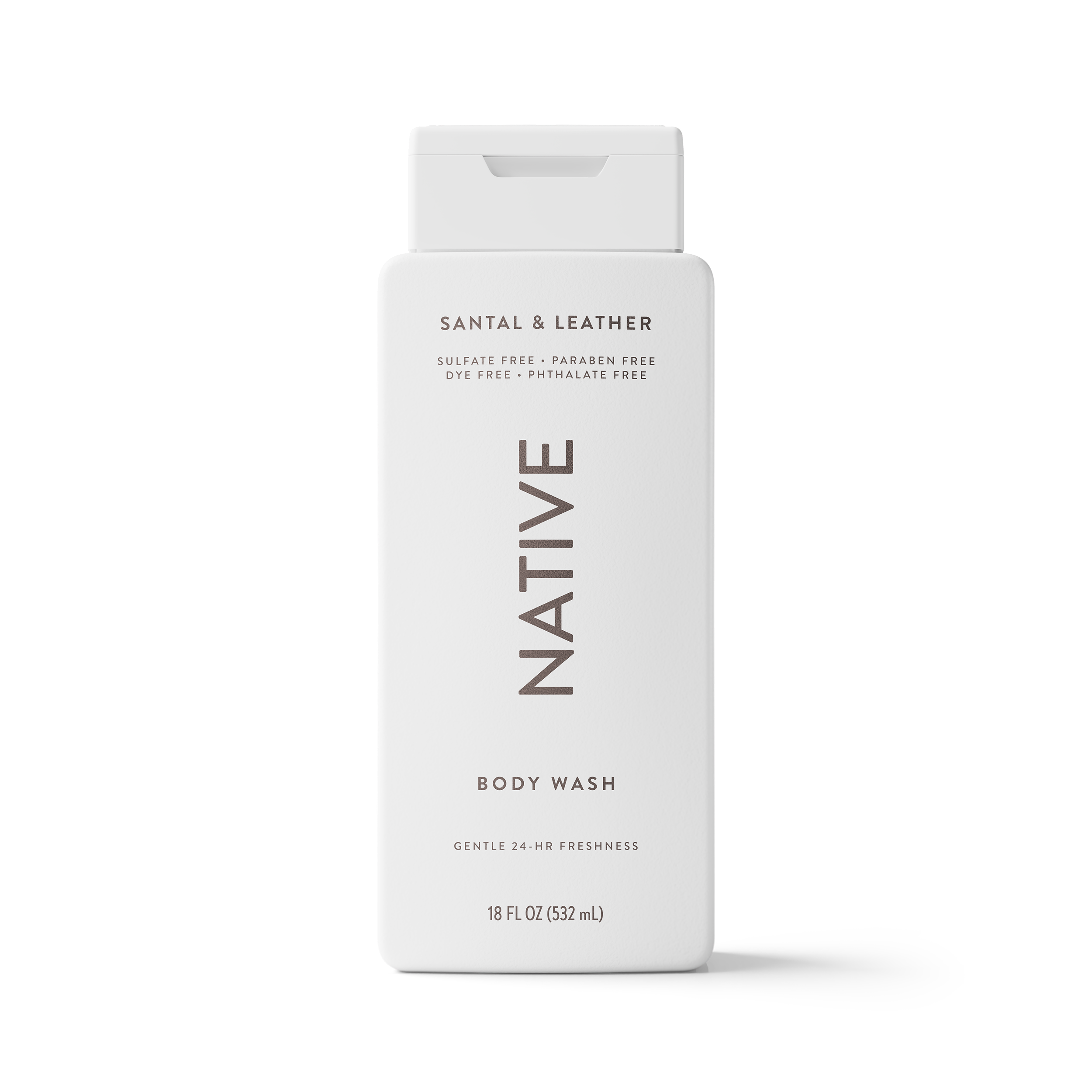 Body Wash - Active Fresh