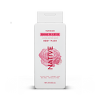 Body Wash - Active Fresh