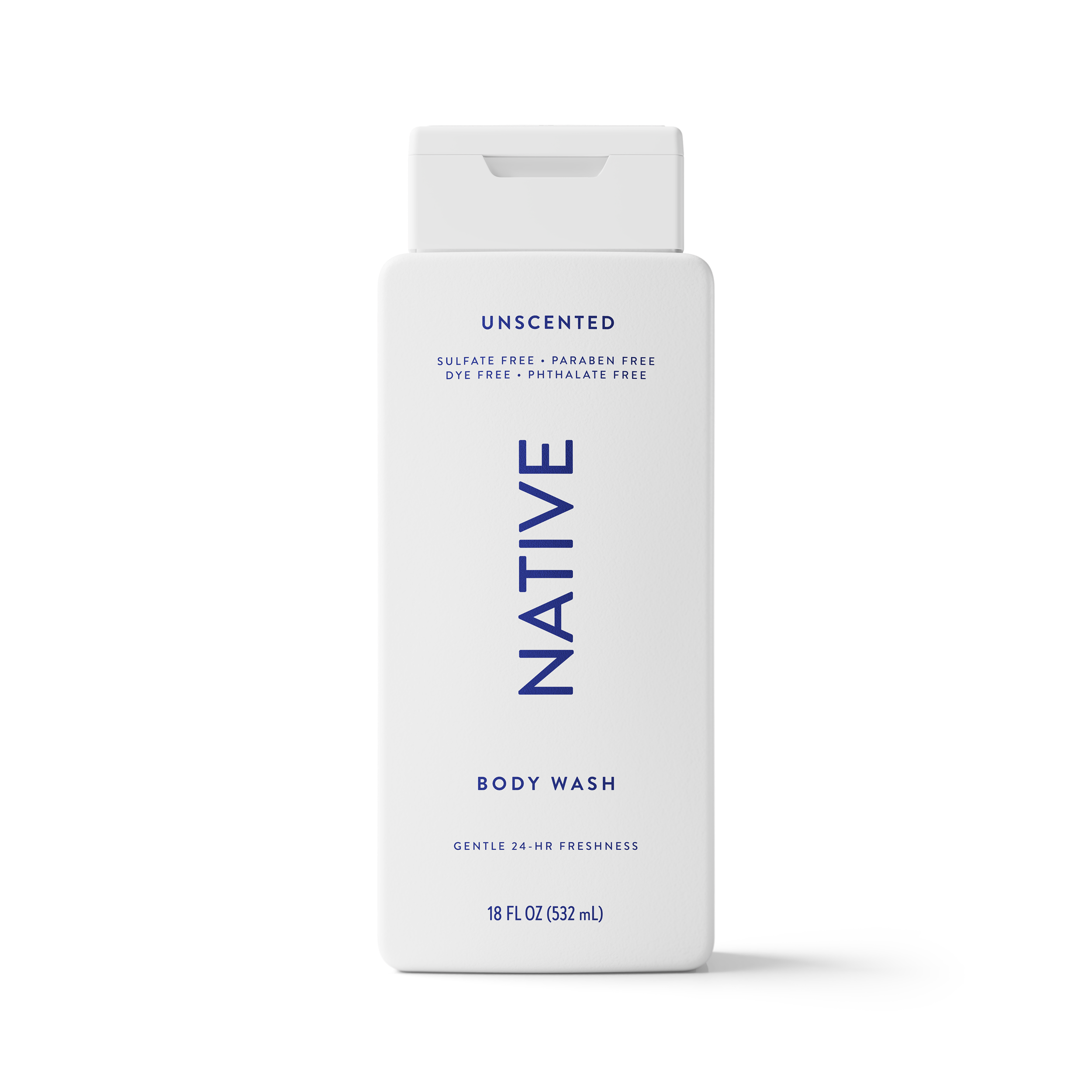 Body Wash - Active Fresh