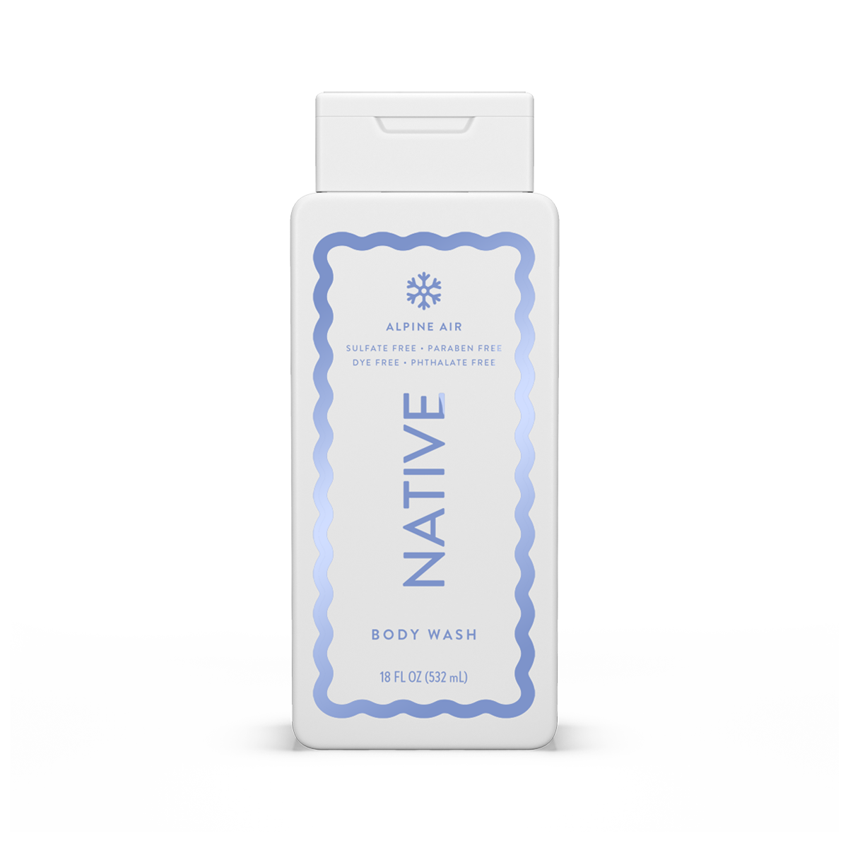 Body Wash - Last Chance - Daily Fresh