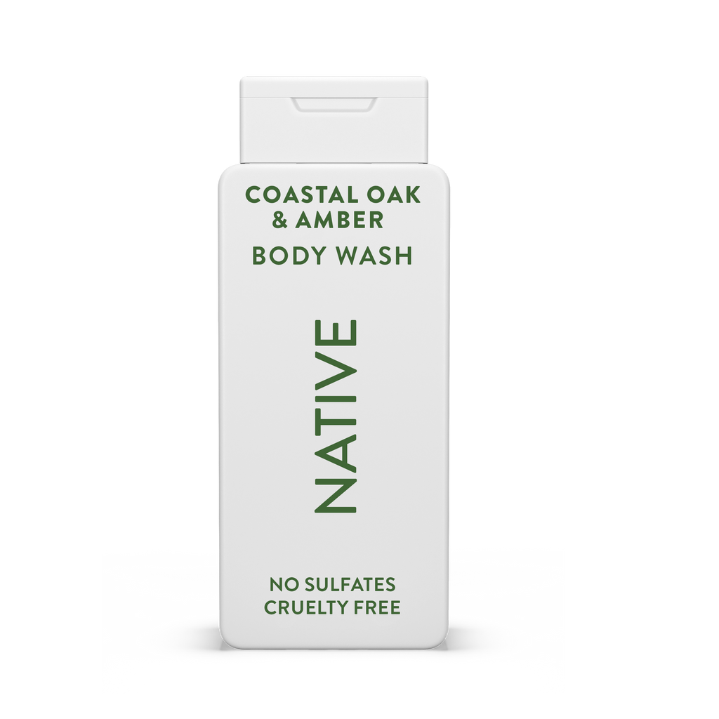 Body Wash - Last Chance - Daily Fresh