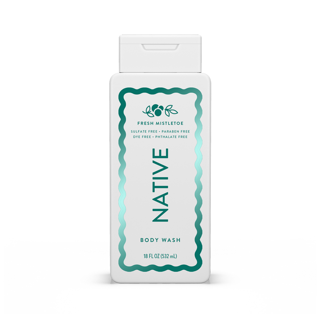 Body Wash - Last Chance - Daily Fresh