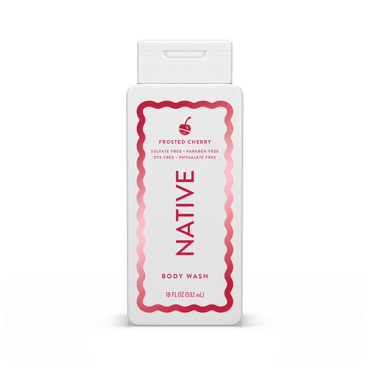Body Wash - Last Chance - Daily Fresh