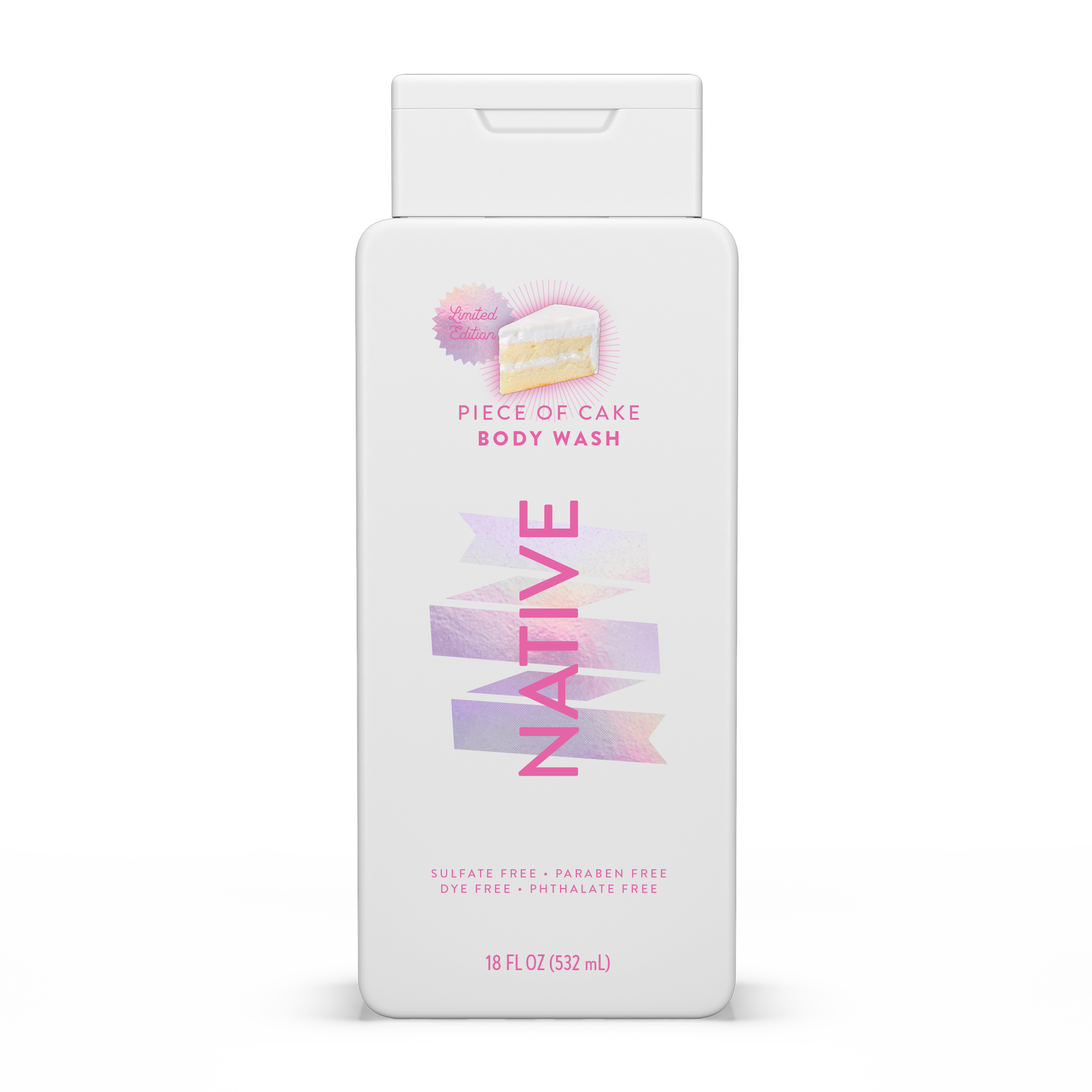 Body Wash - Last Chance - Daily Fresh