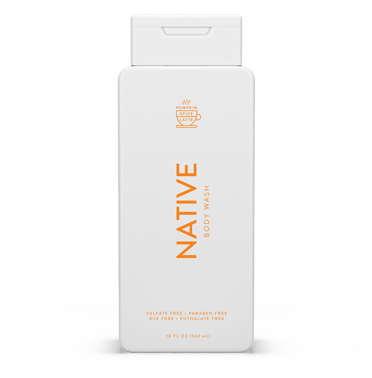 Body Wash - Last Chance - Daily Fresh