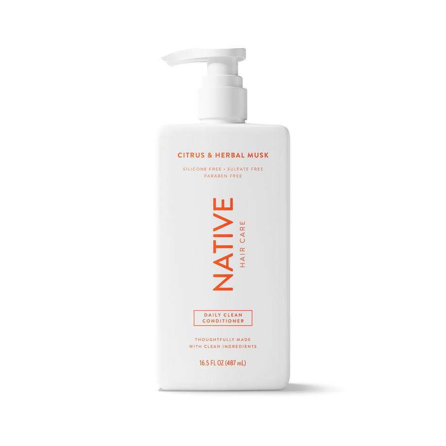 Daily Clean Conditioner - Daily Care (16.5oz)