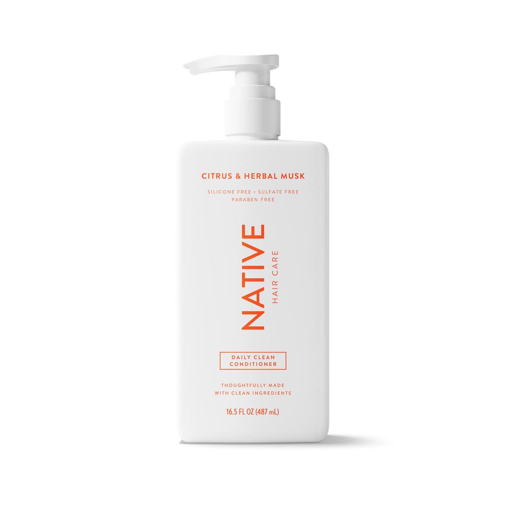 Daily Clean Conditioner - Daily Roots