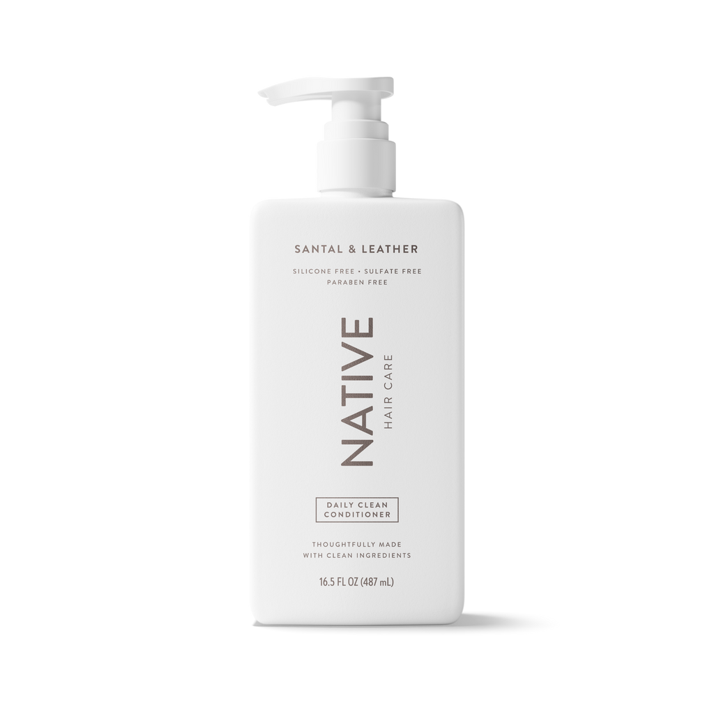 Daily Clean Conditioner - Daily Care