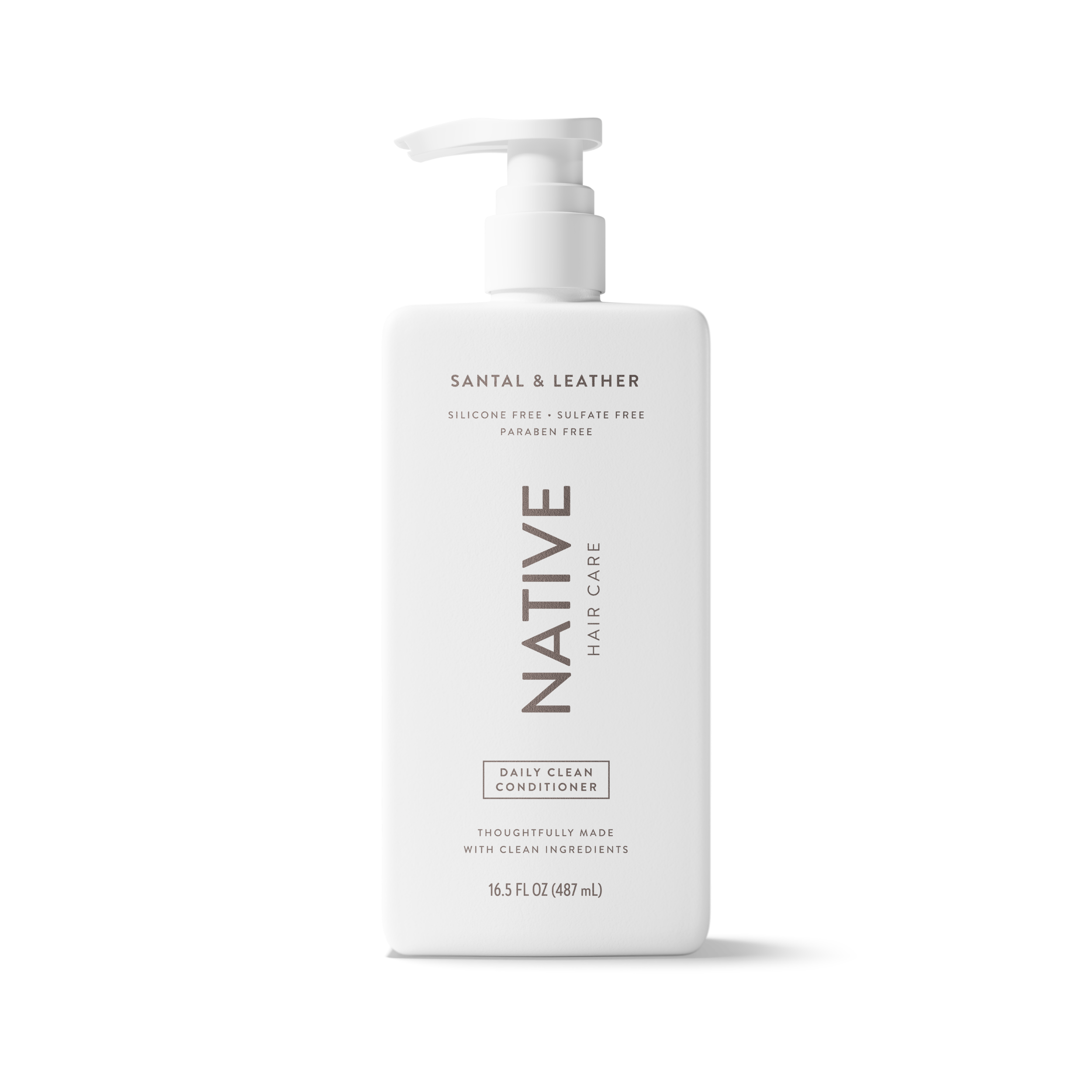 Daily Clean Conditioner - Daily Roots
