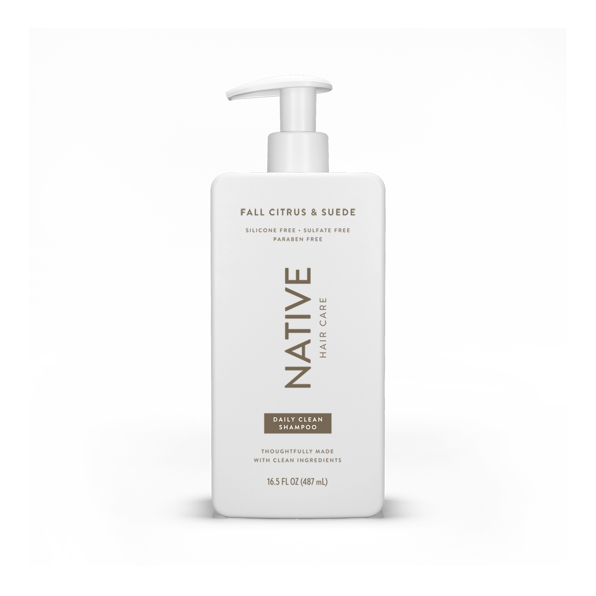 Daily Clean Shampoo - Last Chance - Root Reset