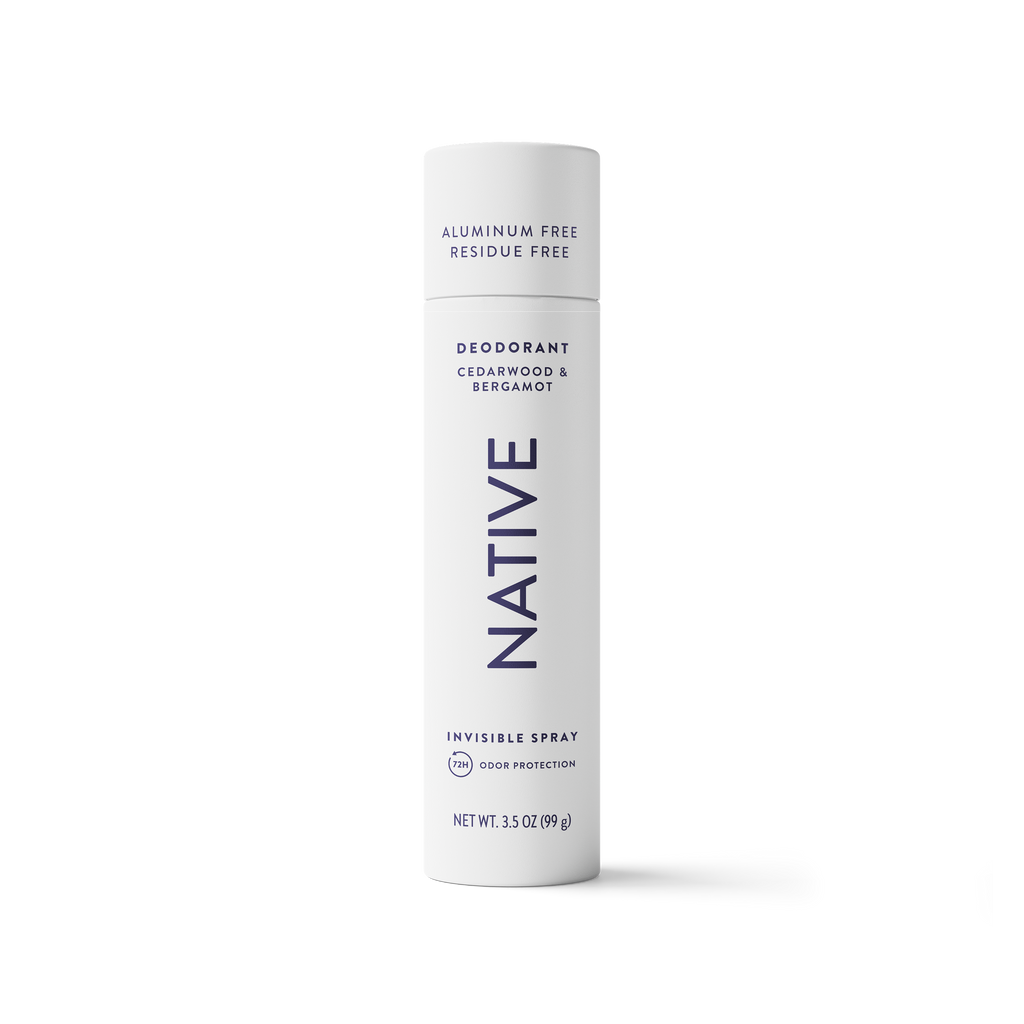 Deodorant Spray - Daily Fresh
