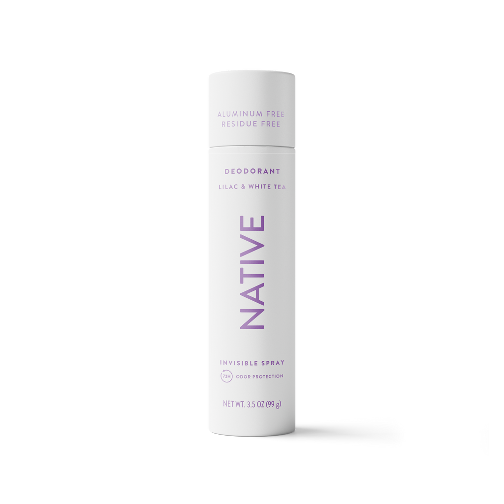 Deodorant Spray - Daily Fresh
