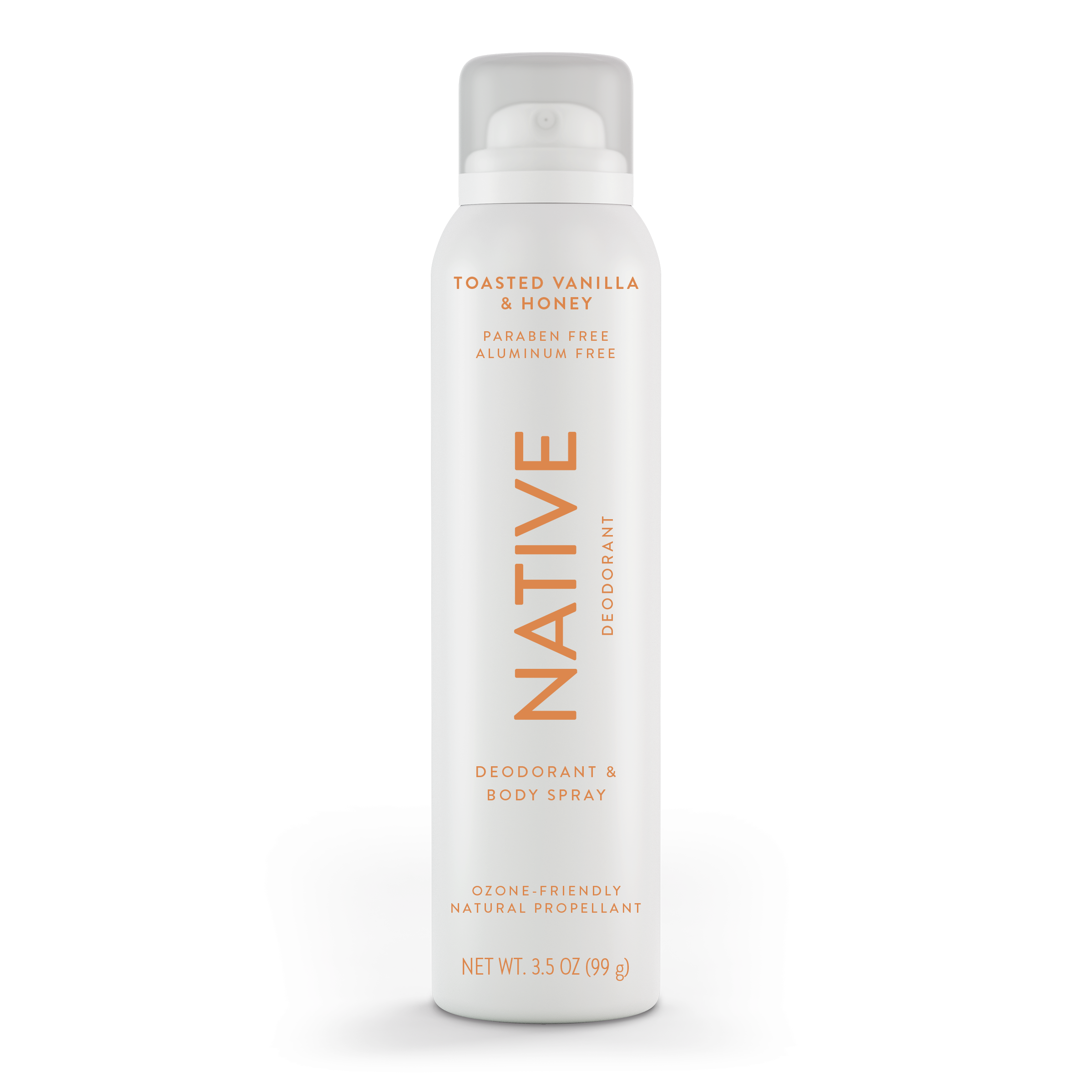 Deodorant Spray - Last Chance - Smooth Touch