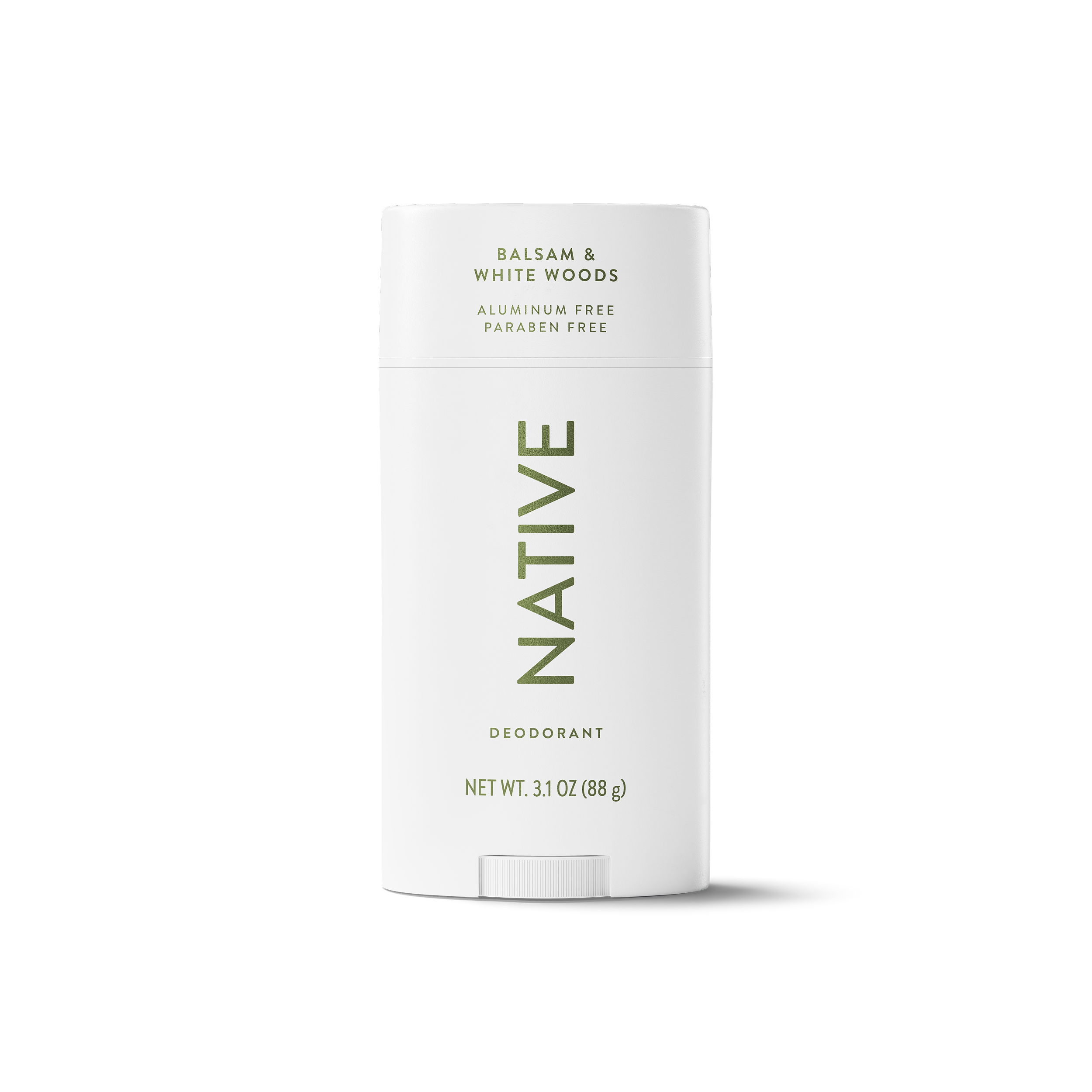 Deodorant Stick - Clean Finish