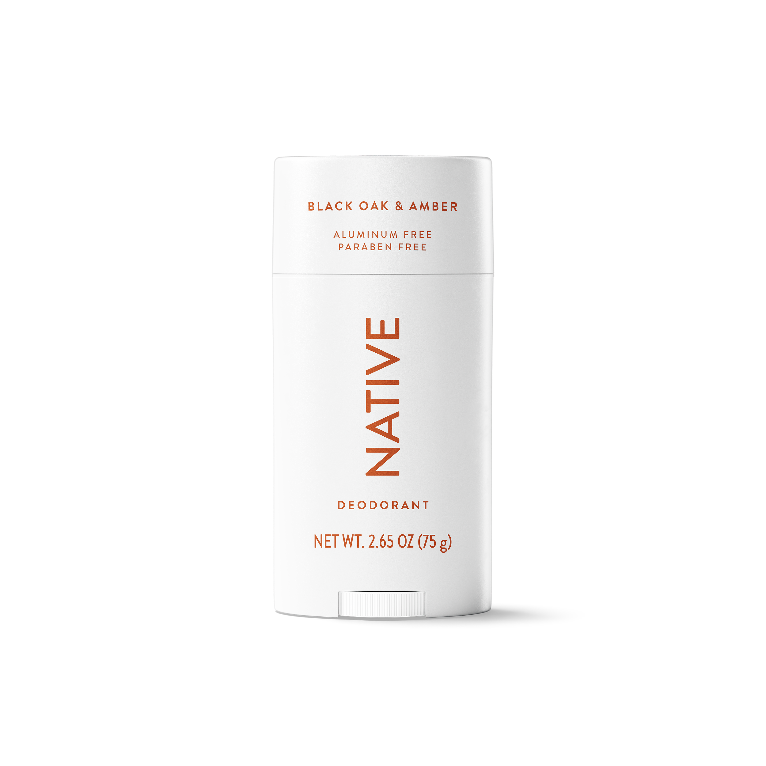 Deodorant Stick - Clean Finish