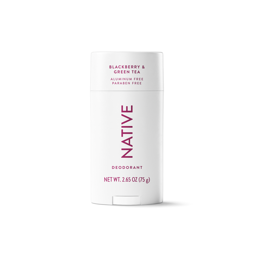 Deodorant Stick - Clean Finish