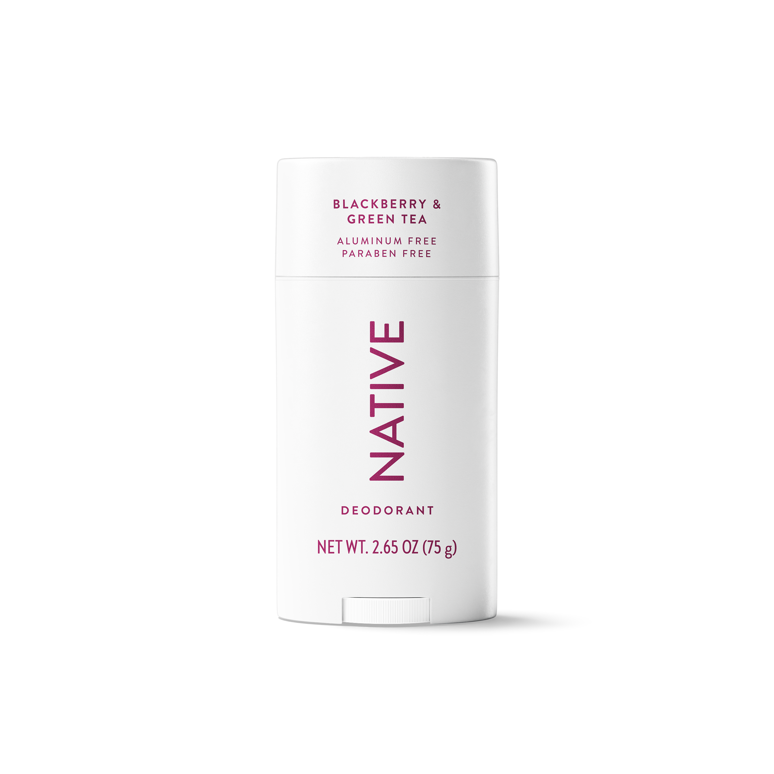 Deodorant Stick - Clean Finish