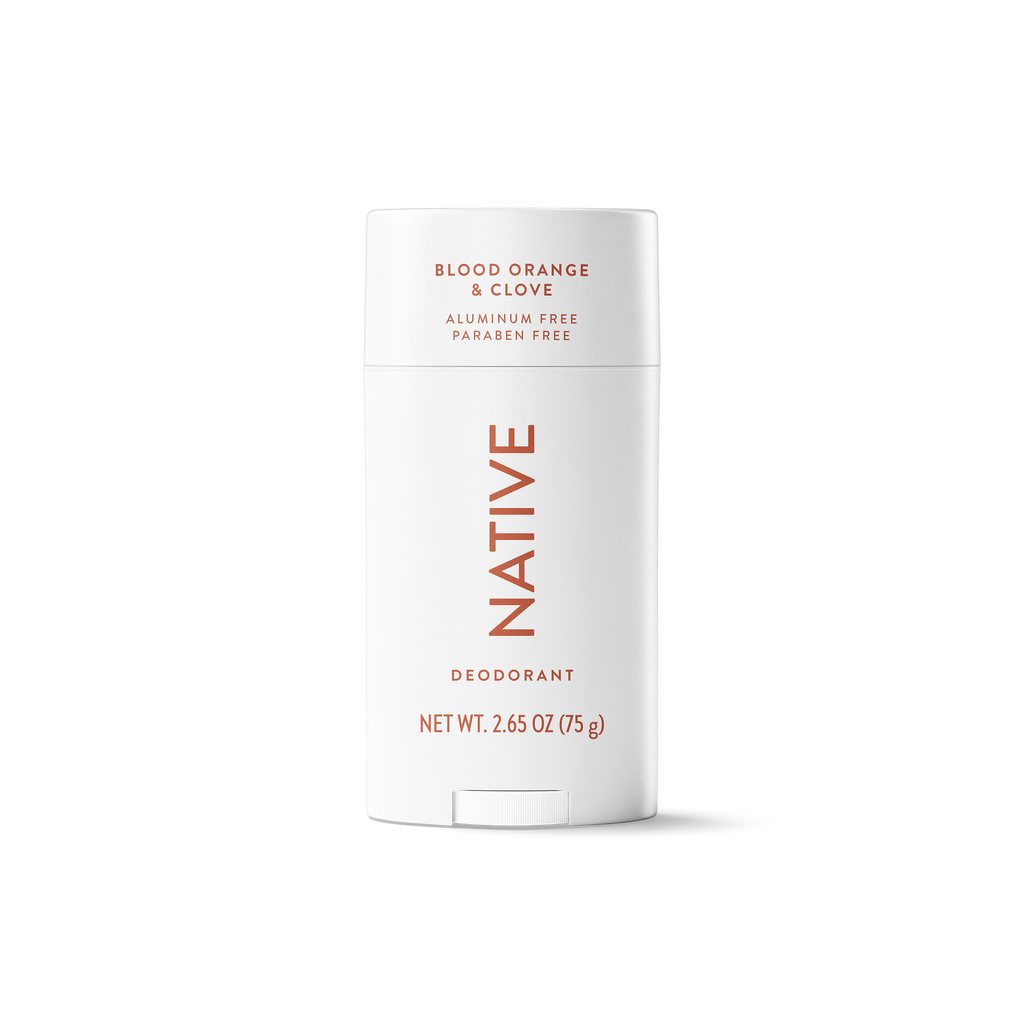 Deodorant Stick - Clean Finish