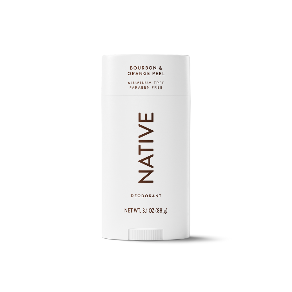 Deodorant Stick - Clean Finish