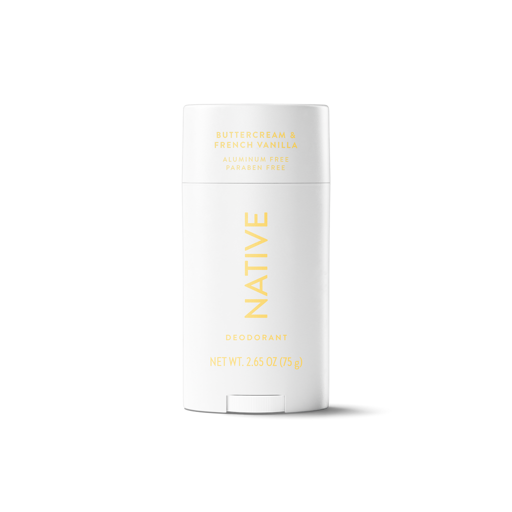 Deodorant Stick - Clean Finish