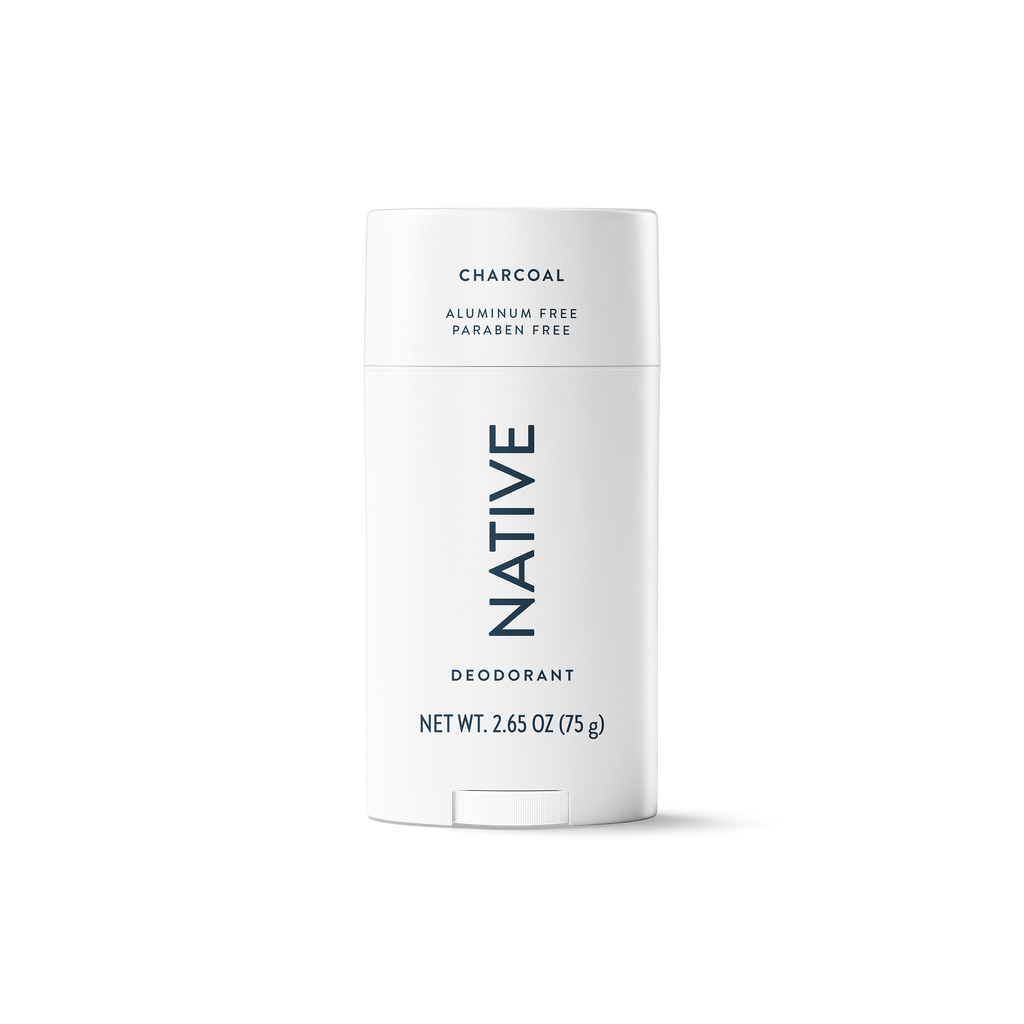 Deodorant Stick - Clean Finish