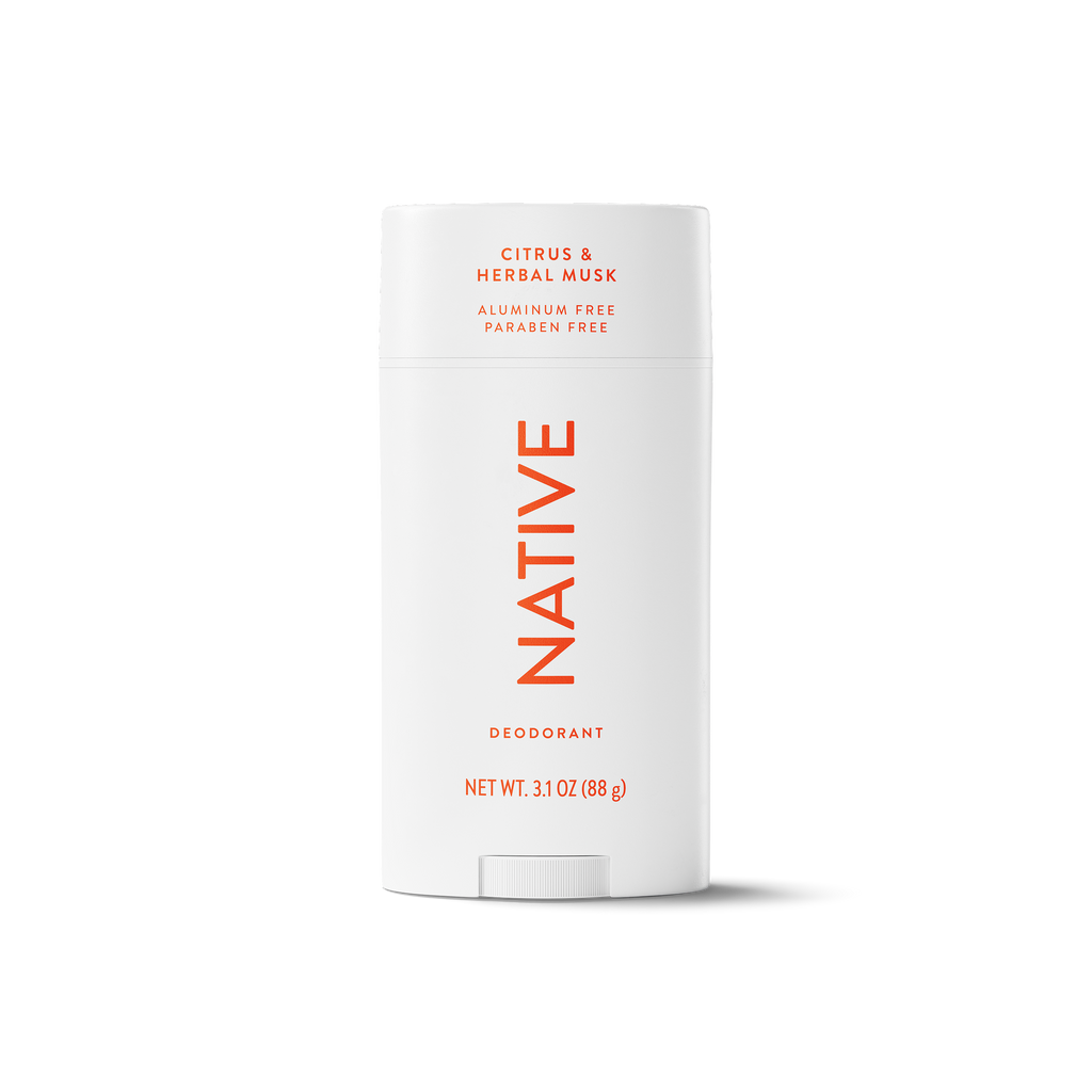 Deodorant Stick - Clean Finish