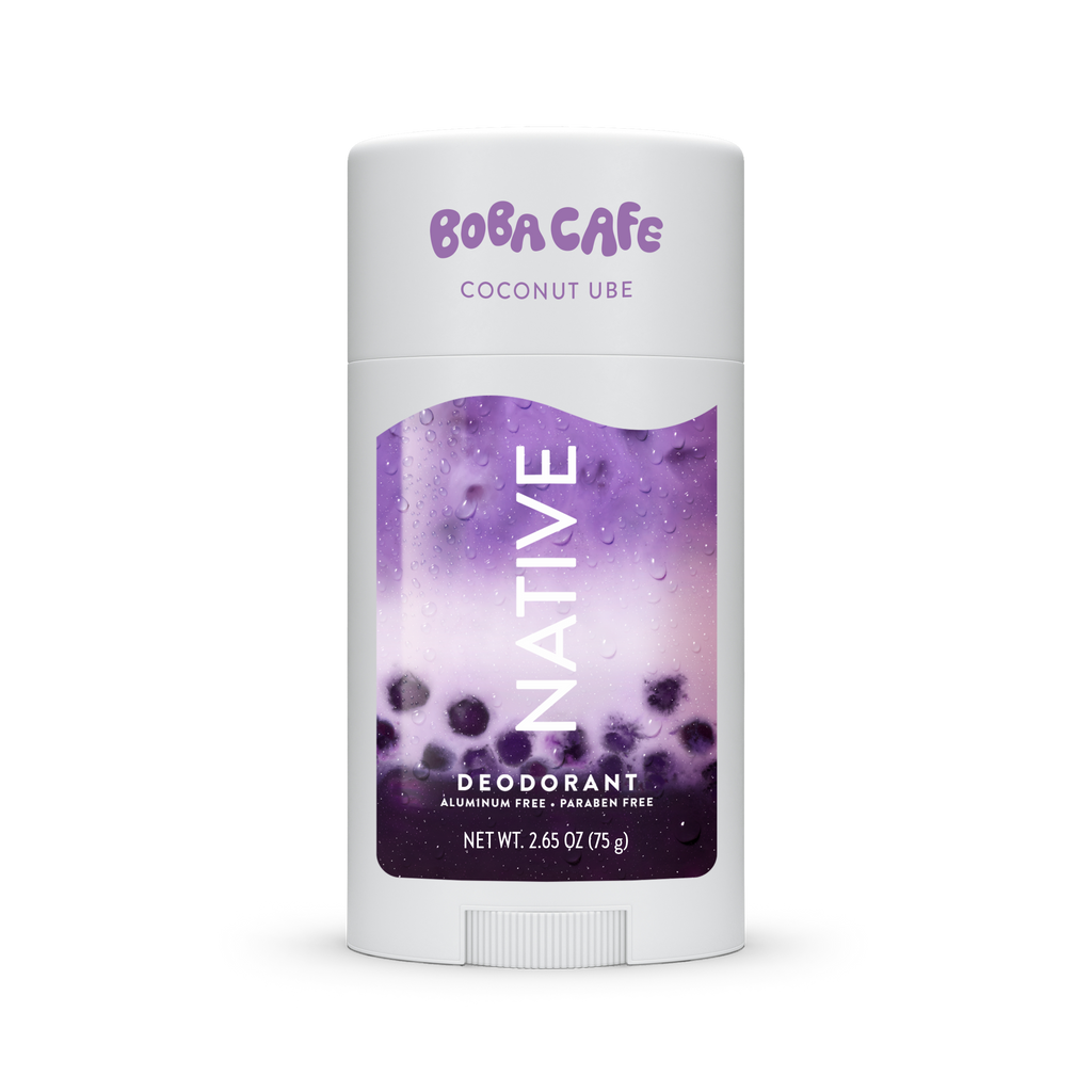 Deodorant Stick - Clean Finish
