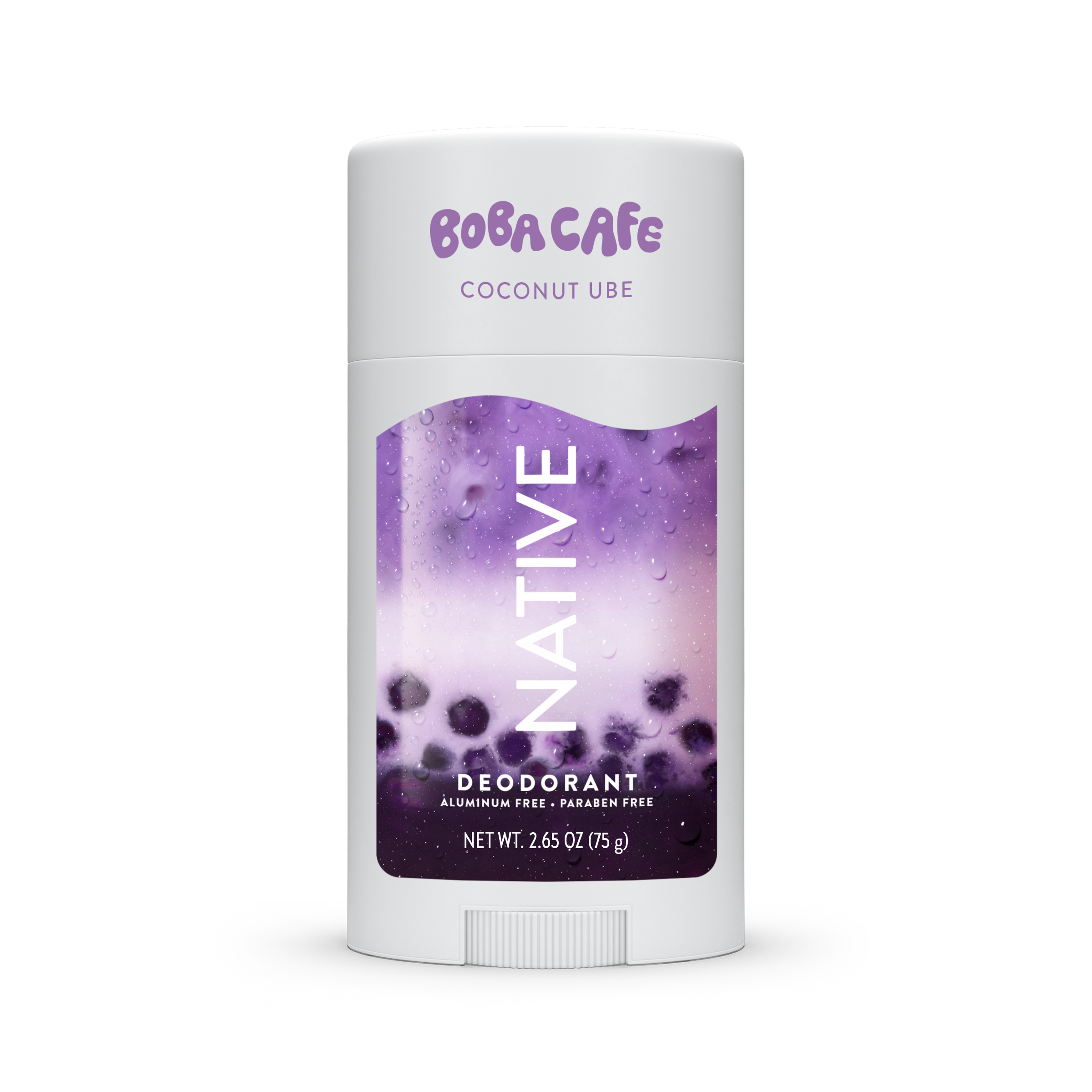 Deodorant Stick - Clean Finish