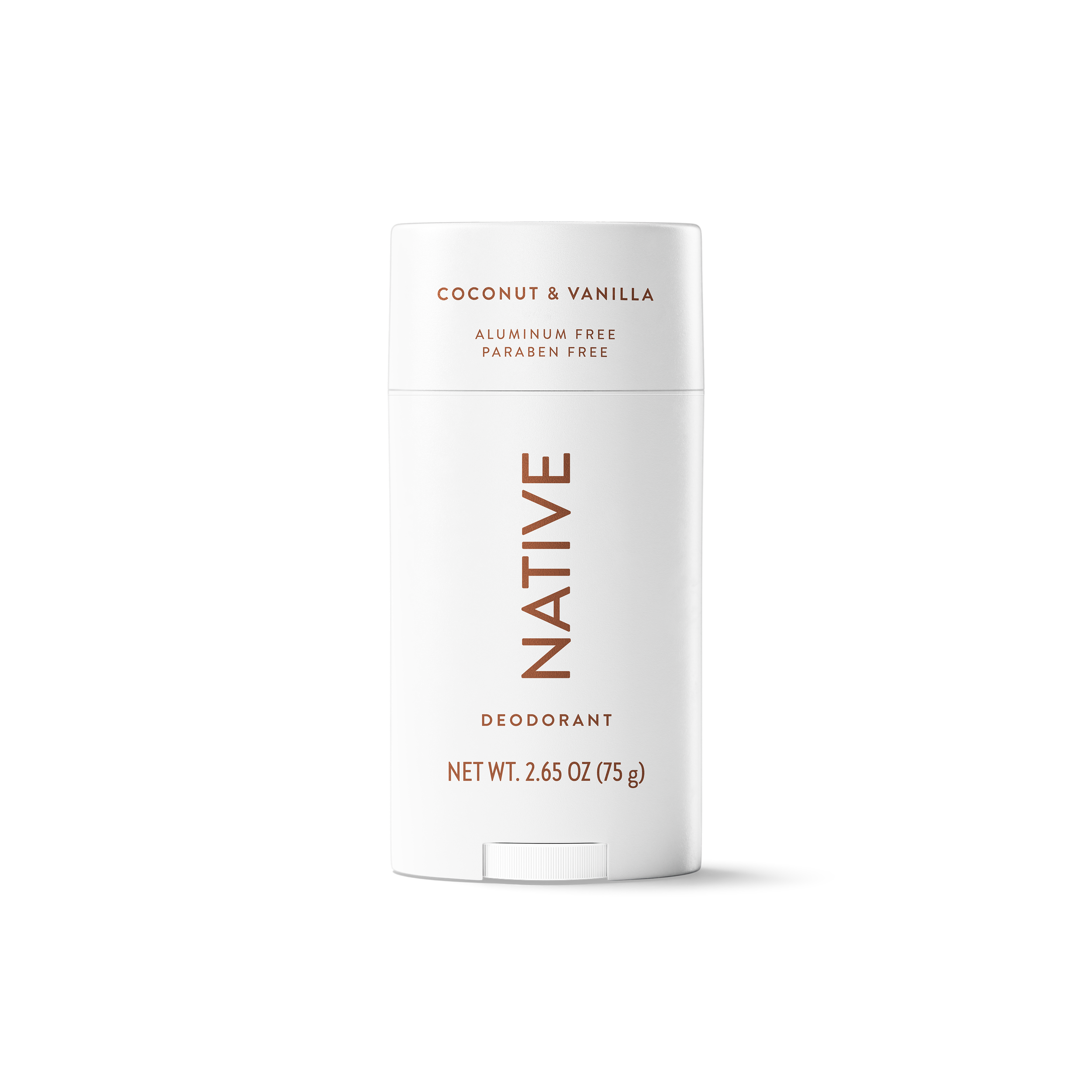 Deodorant Stick - Clean Finish