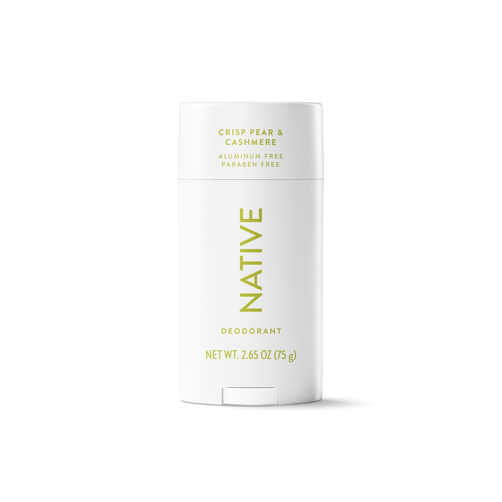 Deodorant Stick - Clean Finish