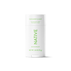 Deodorant Stick - Clean Finish