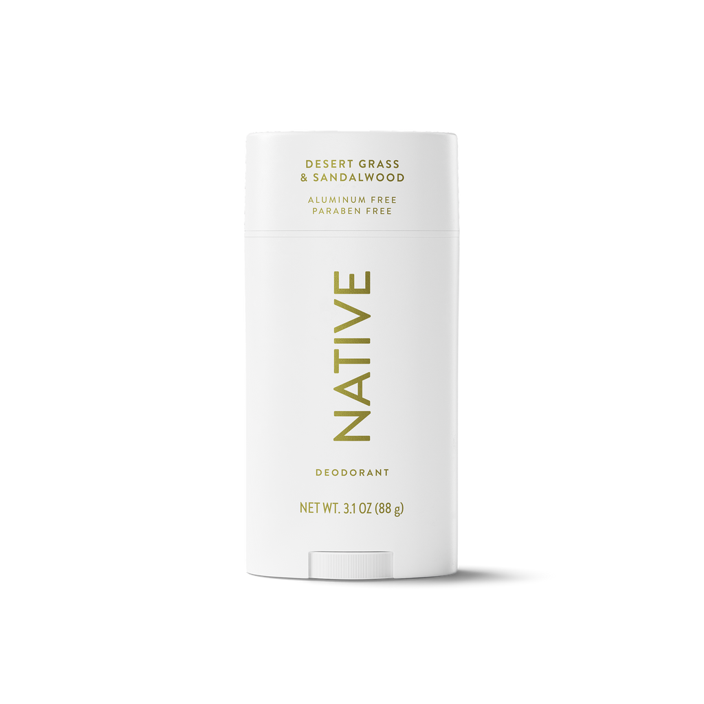 Deodorant Stick - Clean Finish