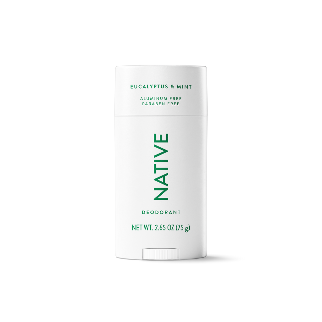 Deodorant Stick - Clean Finish