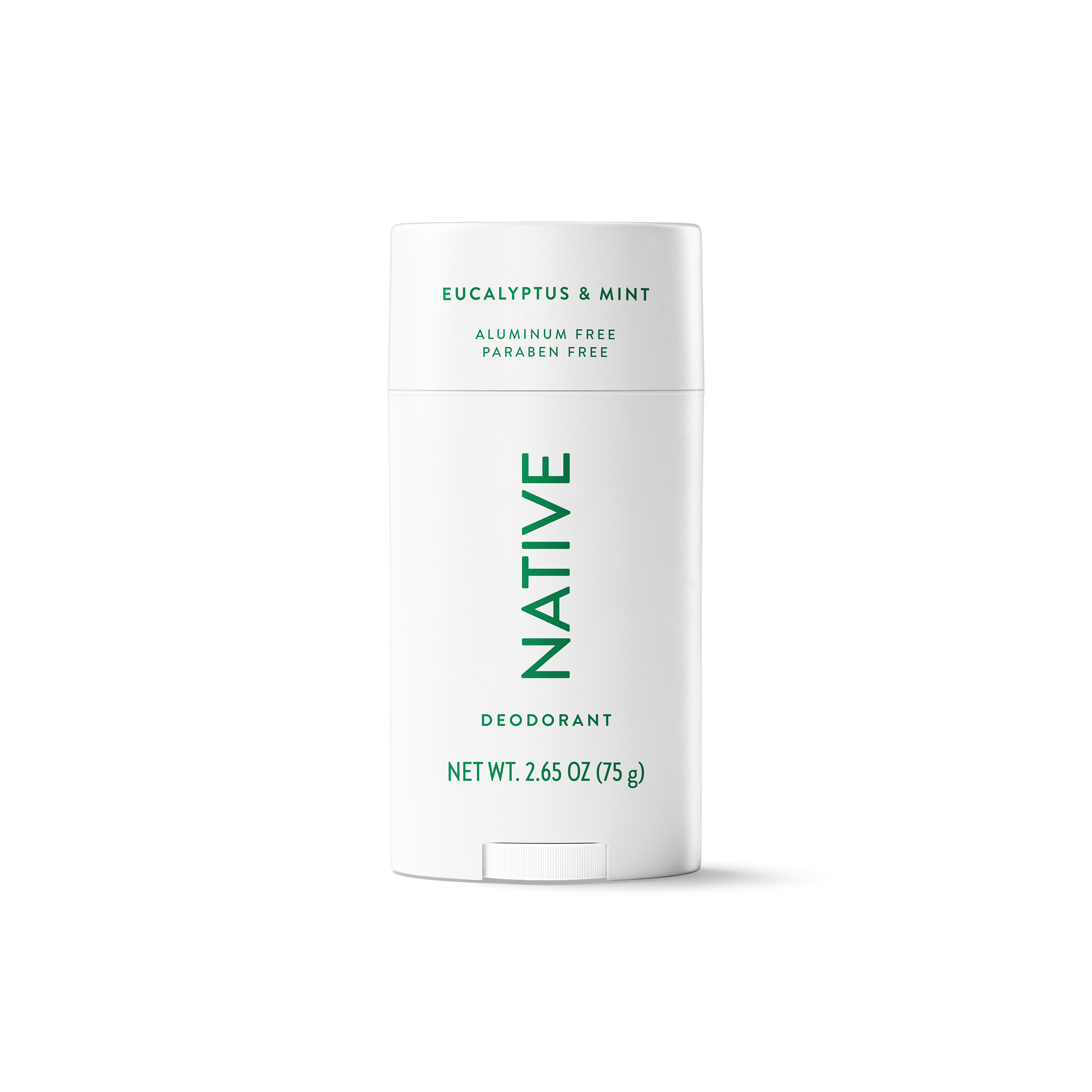 Deodorant Stick - Clean Finish