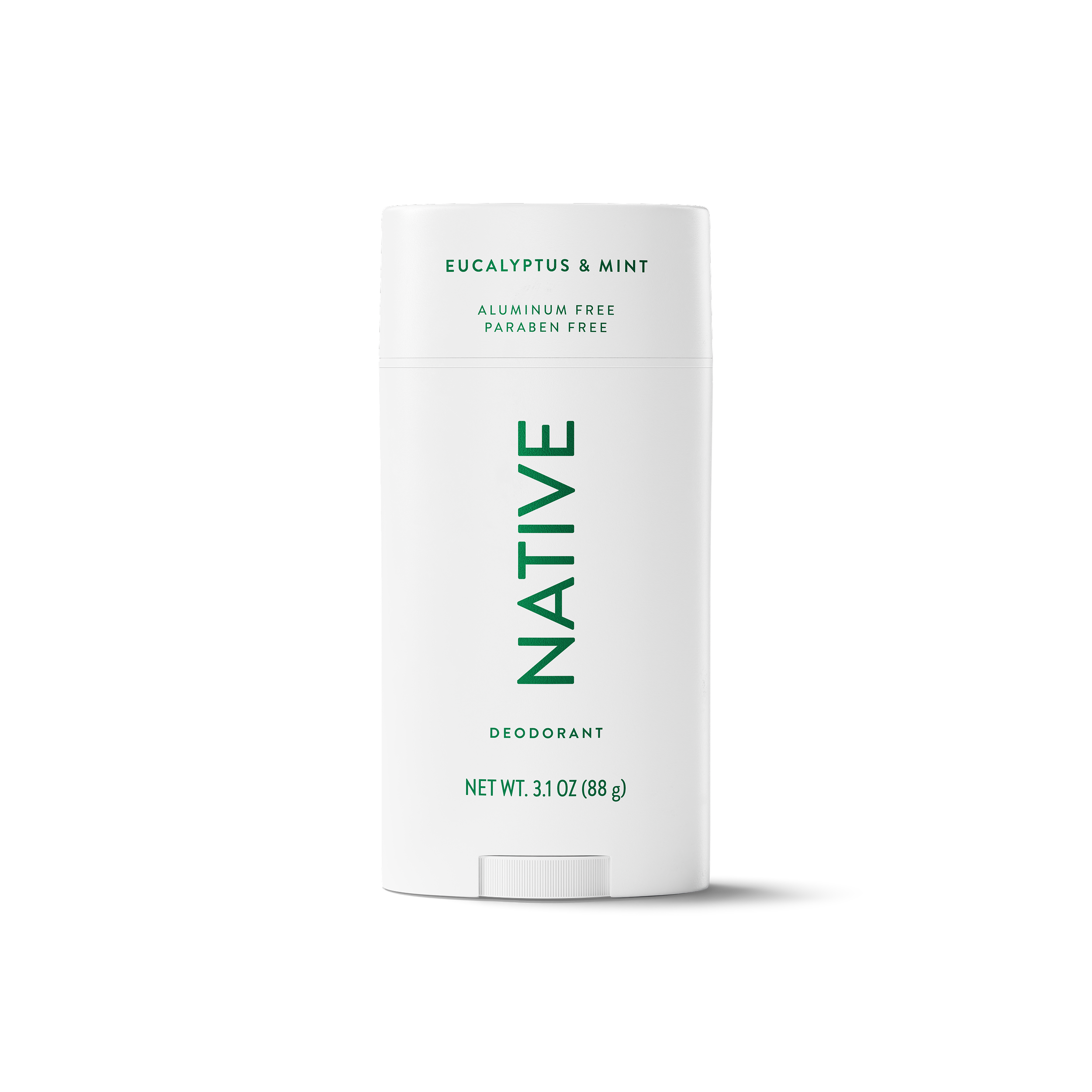 Deodorant Stick - Clean Finish