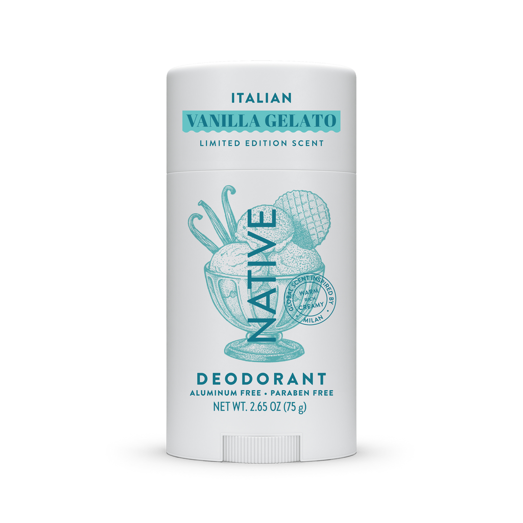 Deodorant Stick - Clean Finish