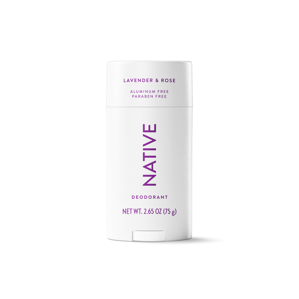 Deodorant Stick - Clean Finish
