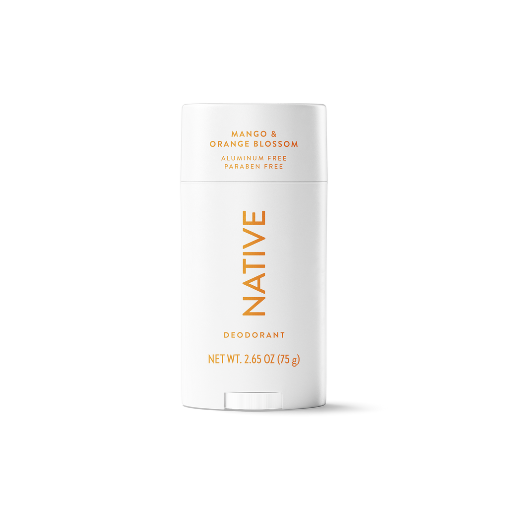 Deodorant Stick - Clean Finish