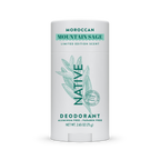 Deodorant Stick - Clean Finish