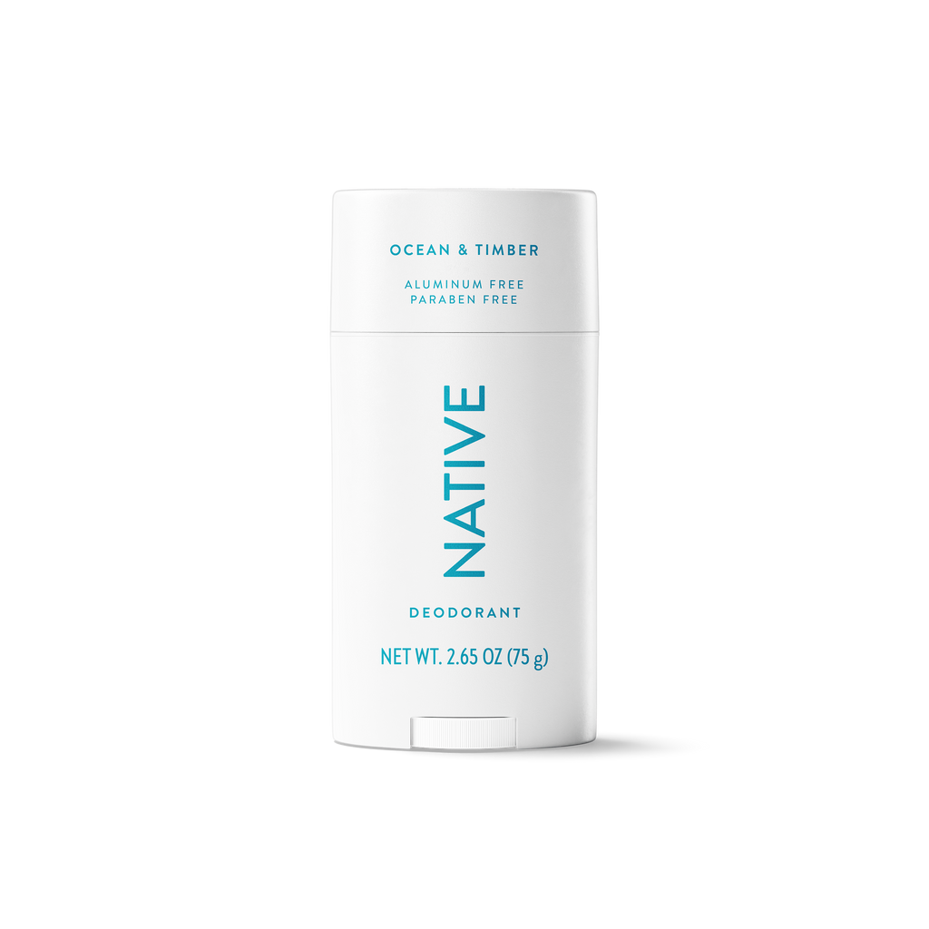 Deodorant Stick - Clean Finish