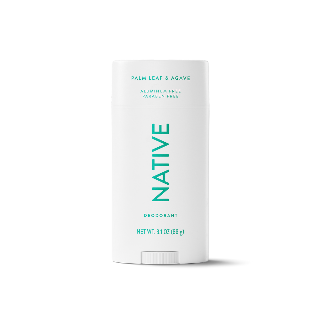 Deodorant Stick - Clean Finish