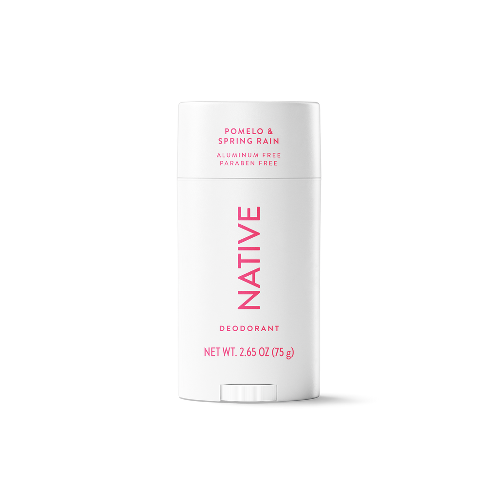 Deodorant Stick - Clean Finish