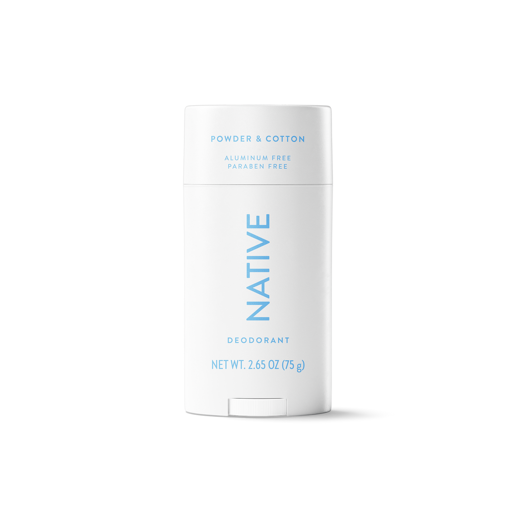 Deodorant Stick - Clean Finish