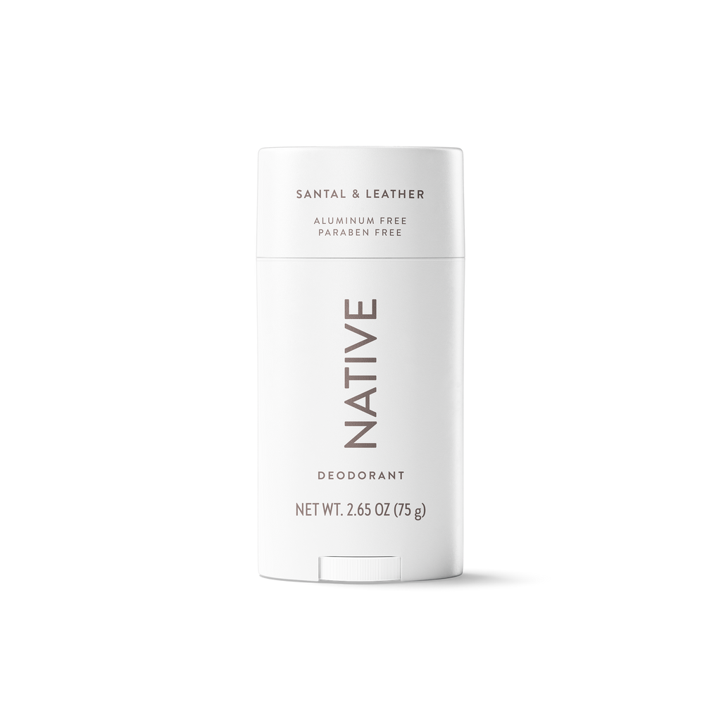 Deodorant Stick - Clean Finish