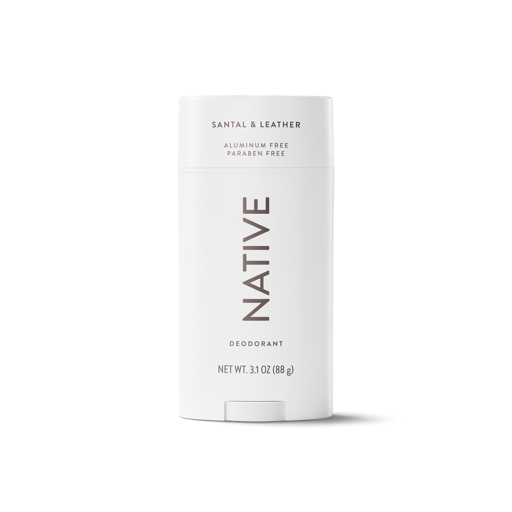 Deodorant Stick - Clean Finish