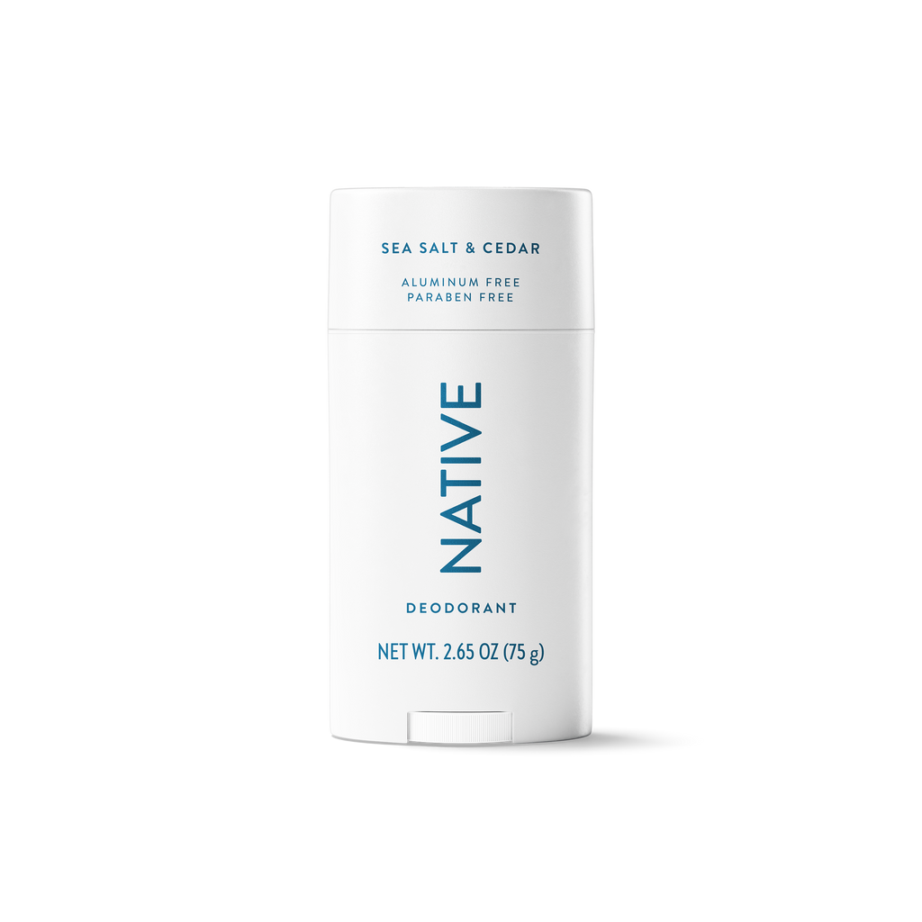 Deodorant Stick - Clean Finish
