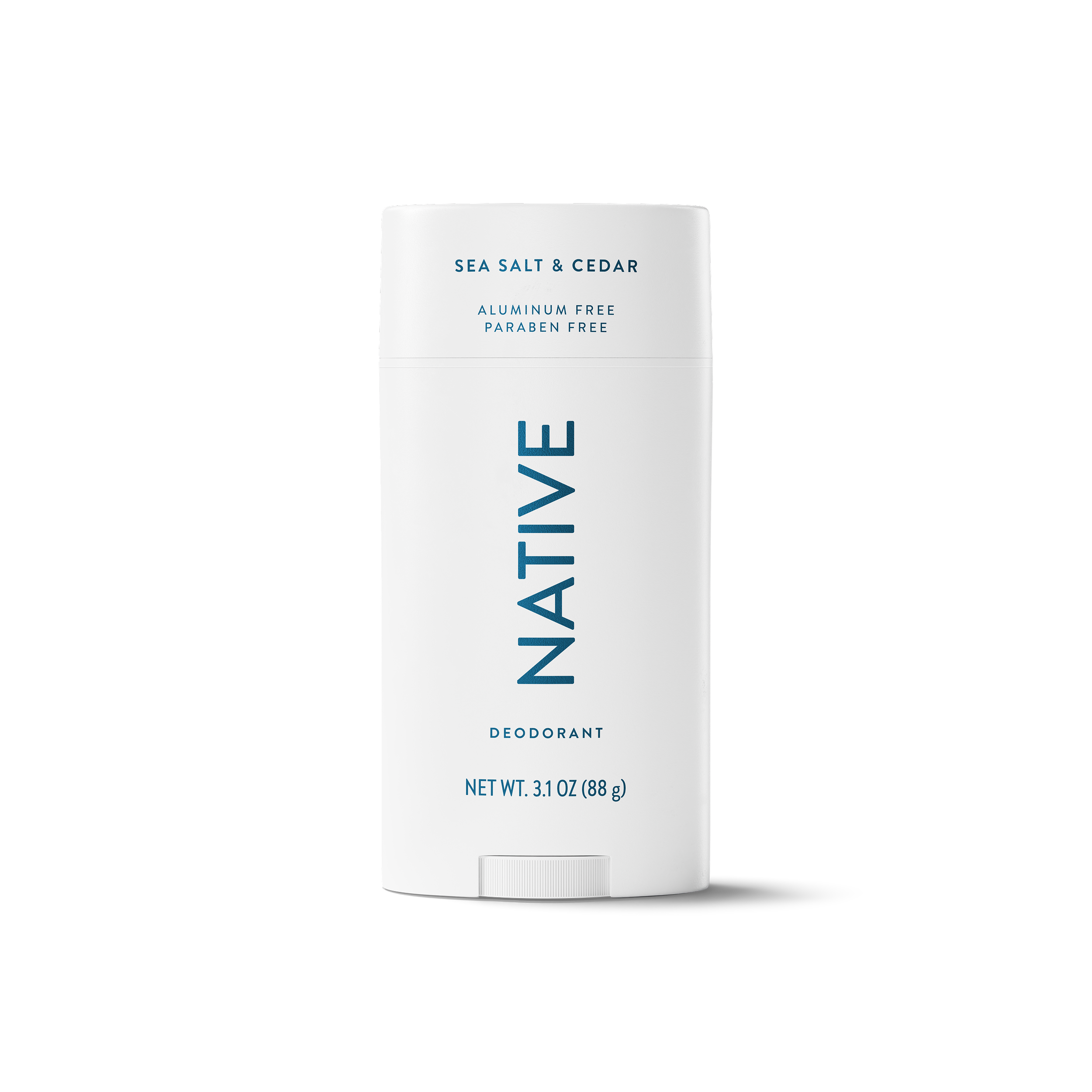 Deodorant Stick - Clean Finish