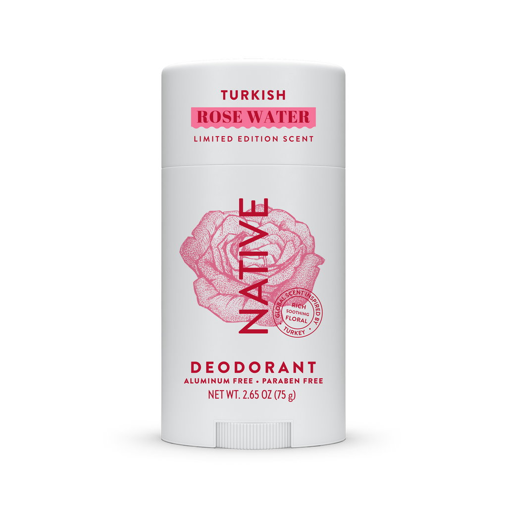 Deodorant Stick - Clean Finish